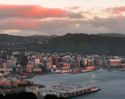 How to Spend 48 Hours in the Seaside City of Wellington