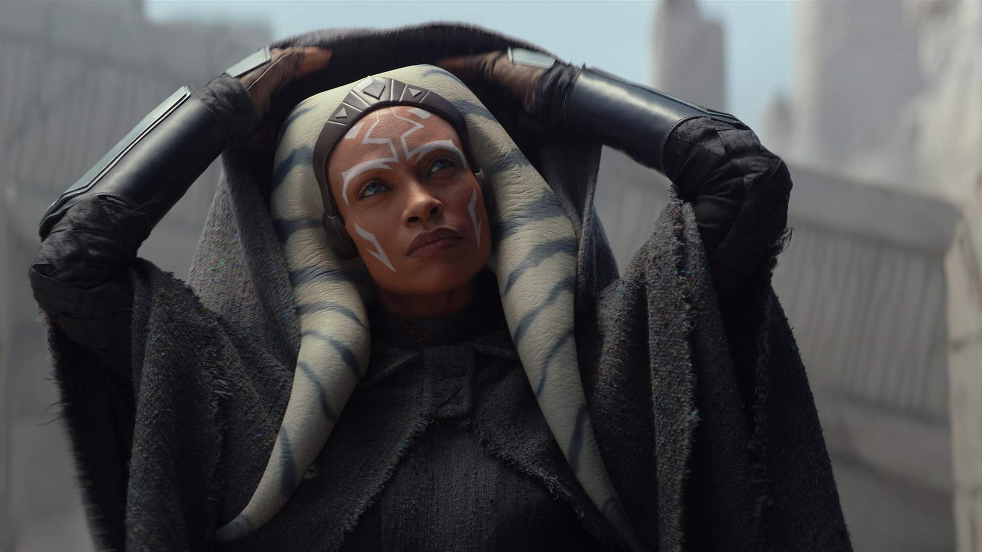 'The Mandalorian' Spinoff 'Ahsoka' Gets Rebellious in Its Just-Dropped First Trailer