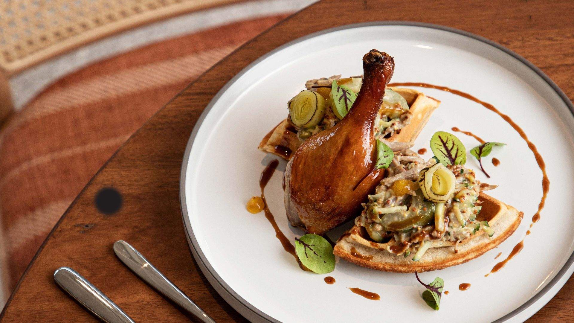 Clementine Is South Melbourne's New Daytime Diner From the Mind Behind Hemingway's Wine Room