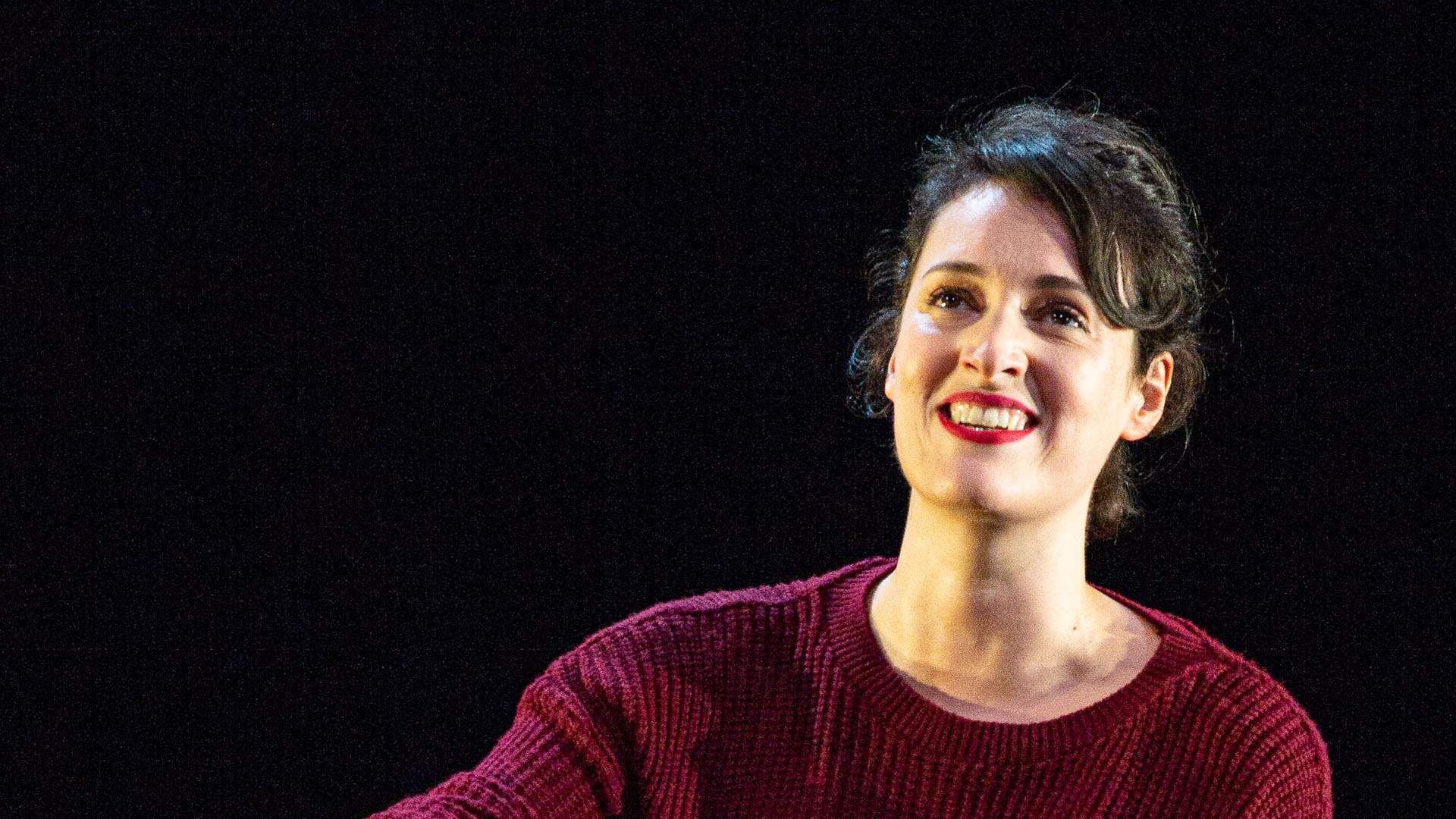 NT Live: 'Fleabag' Encore