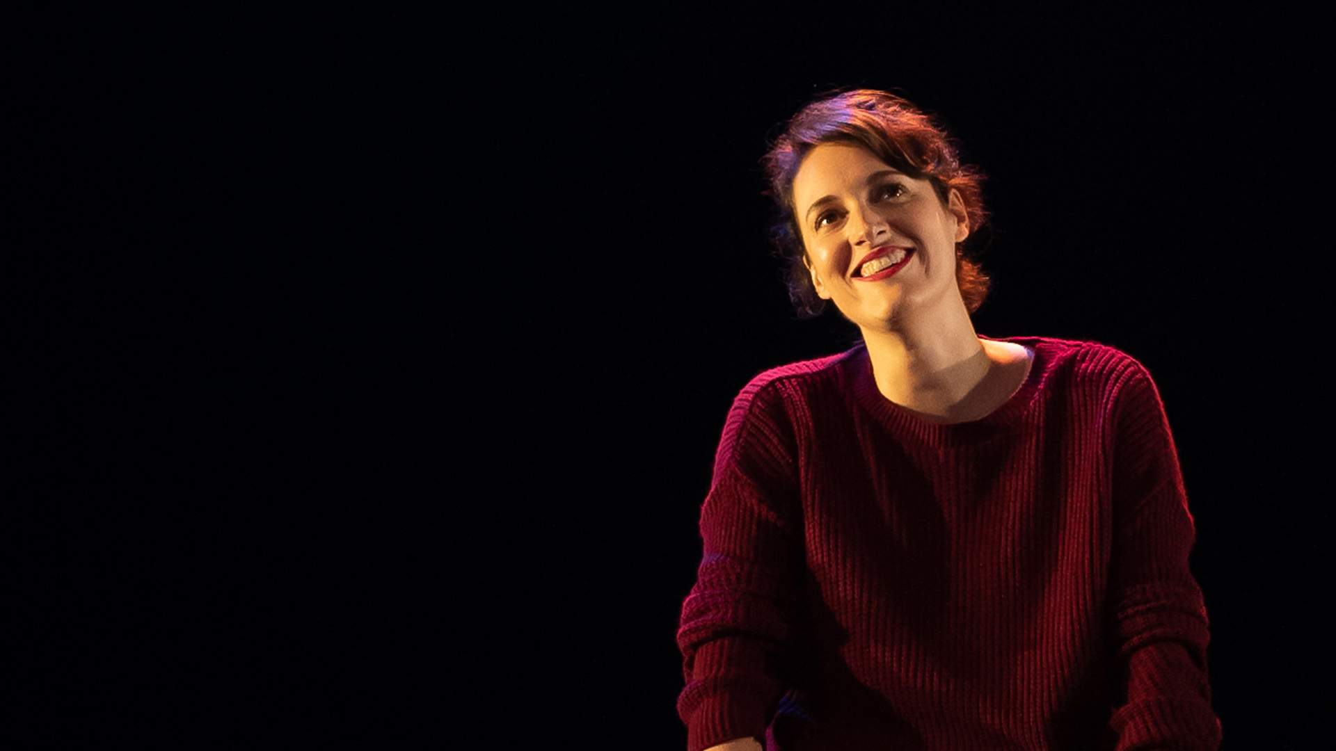 Phoebe Waller-Bridge's Stage Version of 'Fleabag' Is Returning to Australian Cinemas This Winter