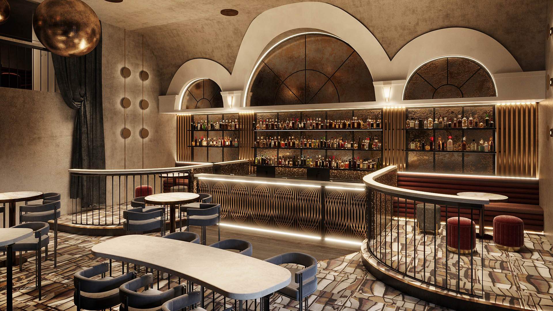 Coming Soon: GPO Hotel Is Finally Relaunching in July After Its Hefty $9-Million Revamp