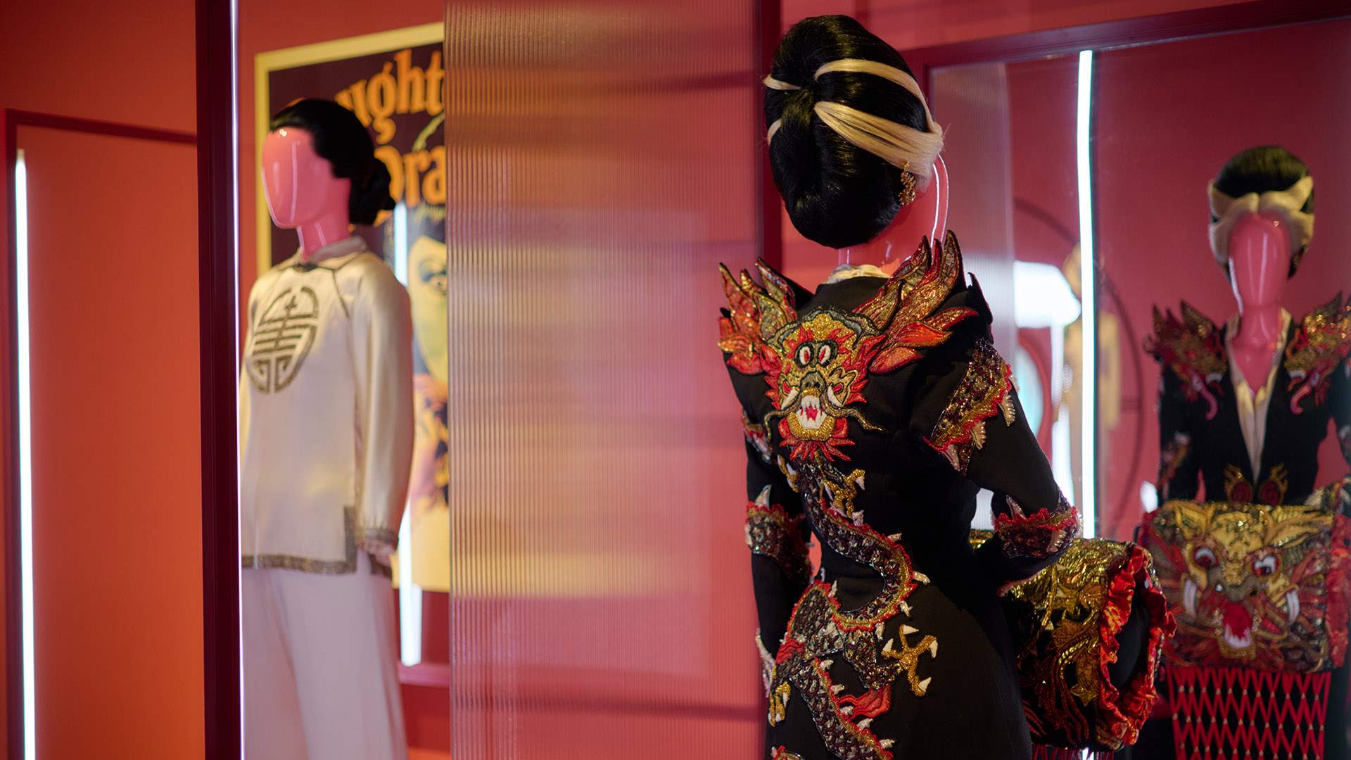 Now Open: ACMI's World-Premiere 'Goddess' Exhibition Celebrates Women Across Screen History