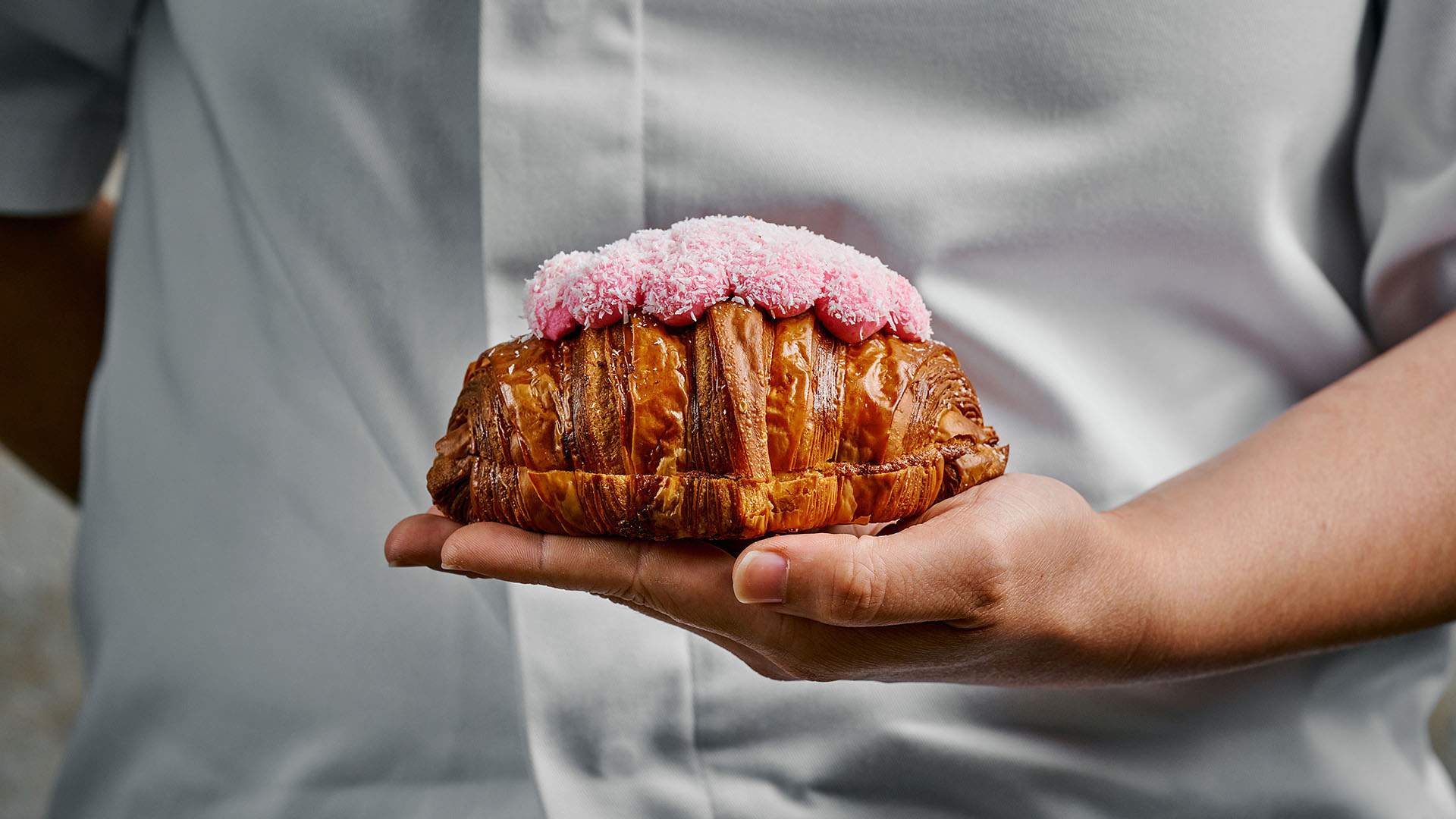 Melbourne's World-Famous Lune Croissanterie Is Opening Not One But Two Sydney Stores