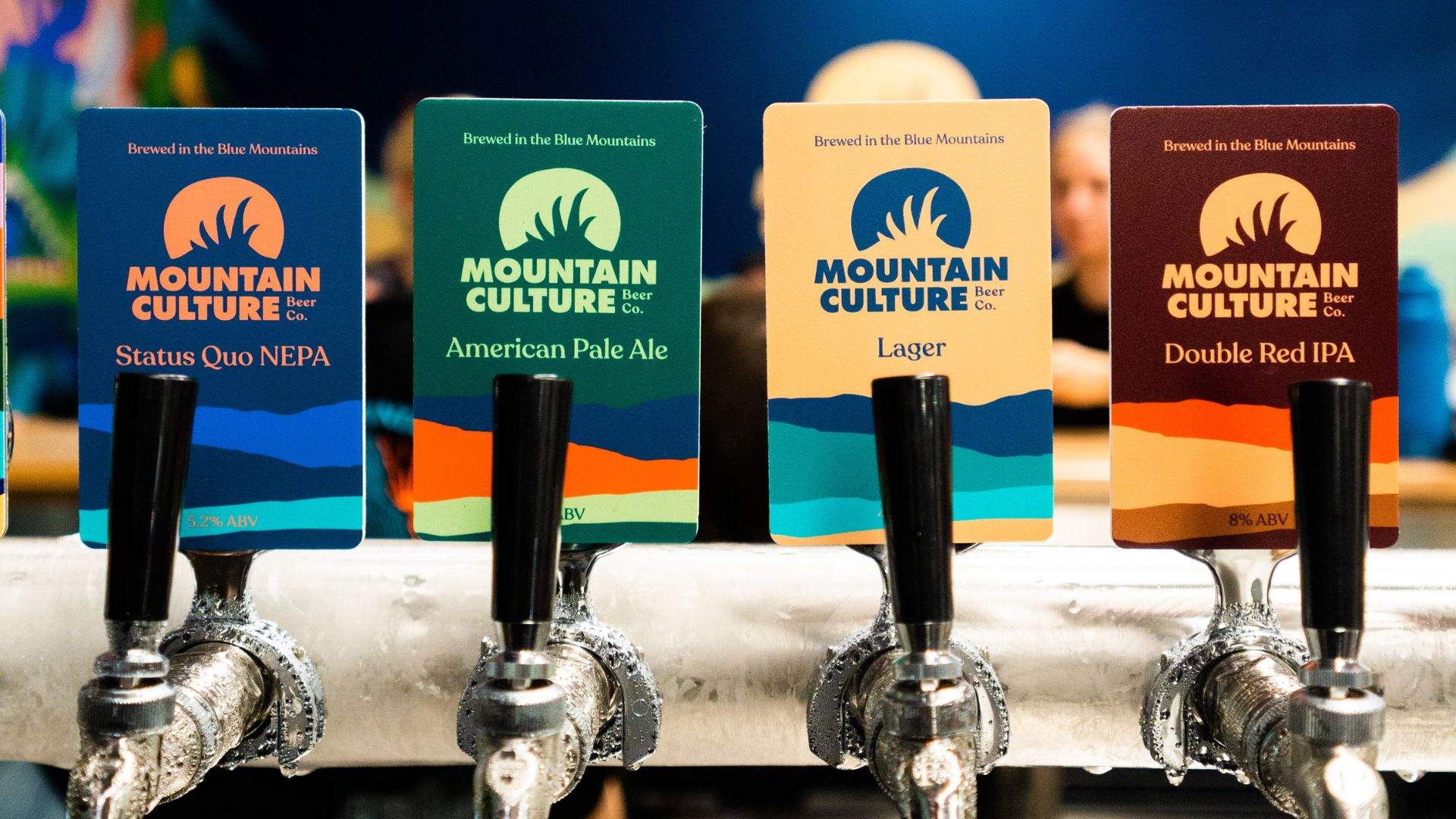 The Factory, Mountain Culture Beer Co