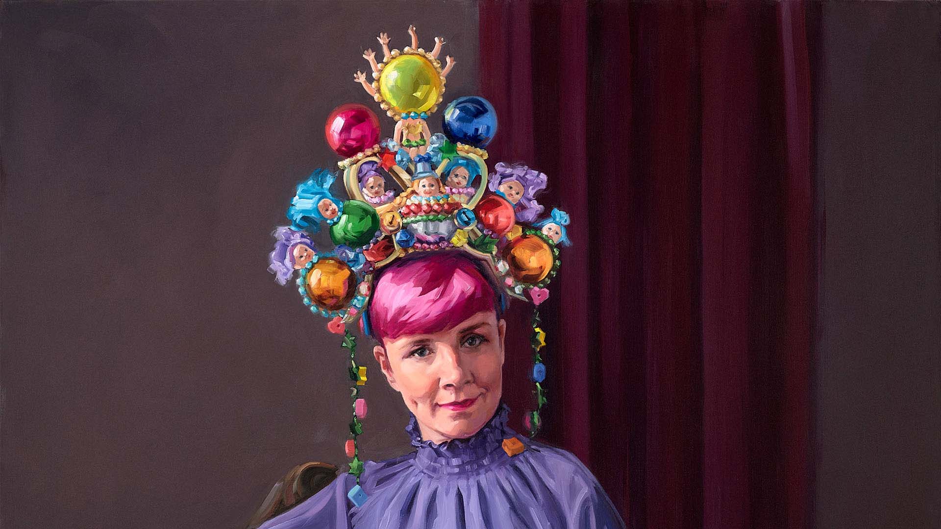 More Women Than Men Are Finalists for the 2023 Archibald Prize for the First Time in the Award's History