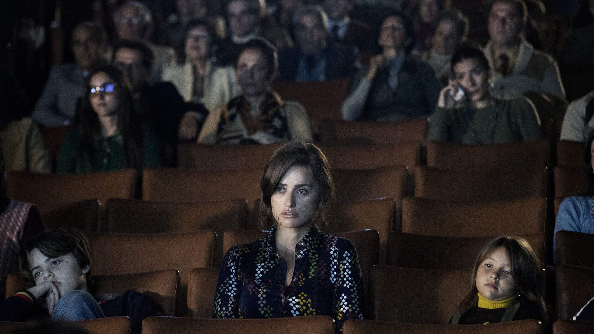 Penelope Cruz, Haruki Murakami, a Doco About Docos: They're All on Sydney Film Festival's First 2023 Lineup