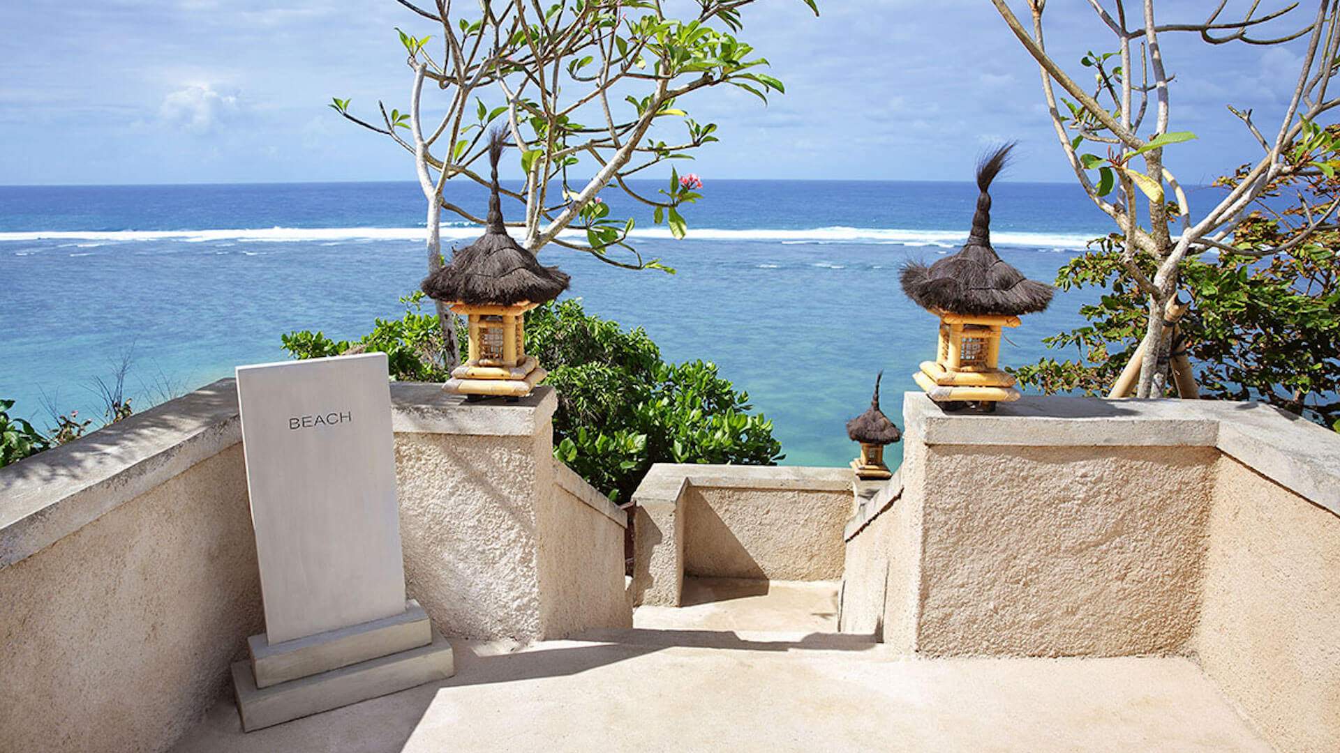 Stay of the Week: Samabe Bali Suites & Villas