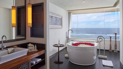 Stay of the Week: Samabe Bali Suites & Villas