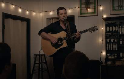 Background image for 'Schitt's Creek' Star Noah Reid Is Heading Down Under This Spring for His First Australian Concert Tour