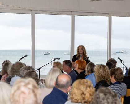 Sorrento Writers Festival