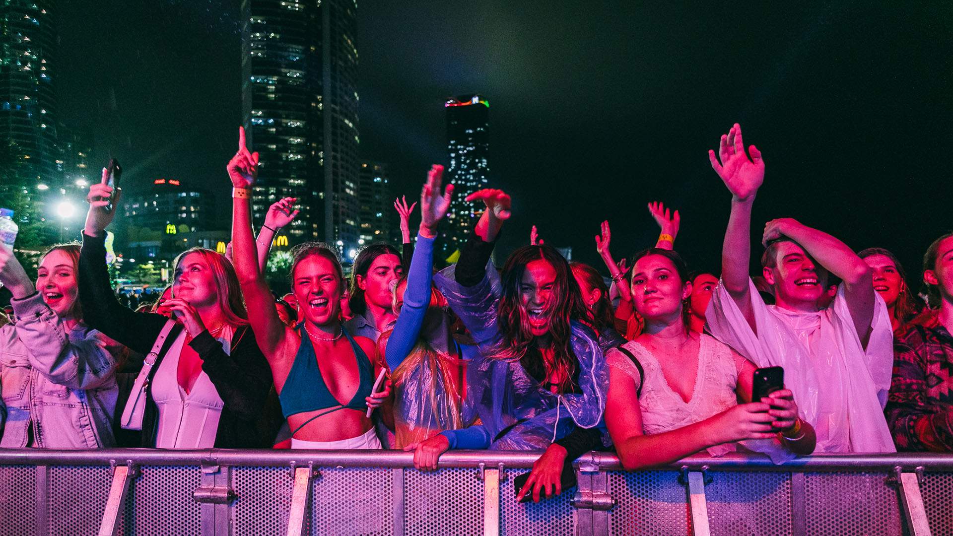 Free Beachside Music Fest SPRINGTIME Is Returning in 2023 with BENEE, Matt Corby and Bag Raiders