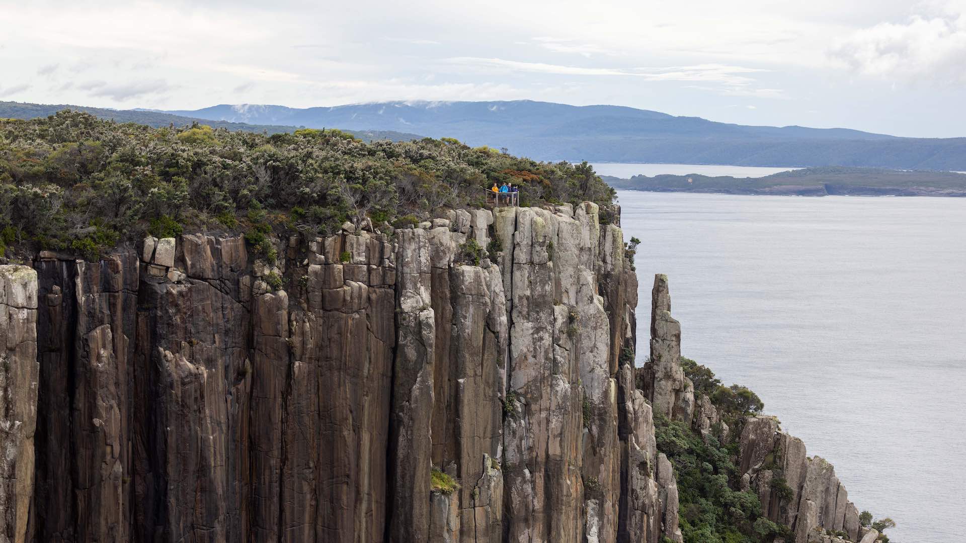 We're Giving Away the Ultimate Tasmanian Walking Trip for Two on the Three Capes Track