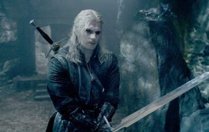 Background image for Toss a Coin to Your First Trailer for Henry Cavill's Last Season of 'The Witcher'