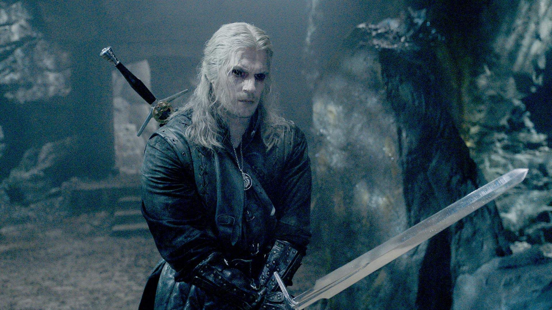 Toss a Coin to Your First Trailer for Henry Cavill's Last Season of 'The Witcher'