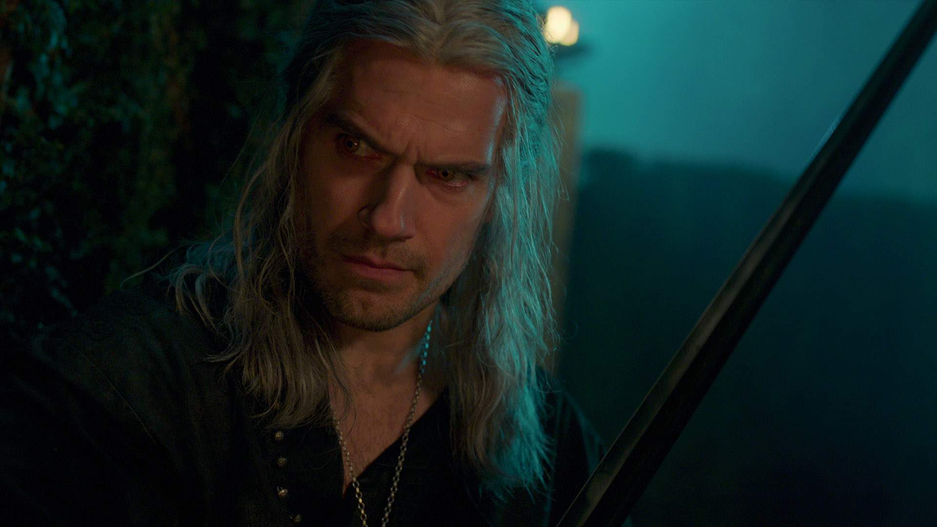 The New Trailer for Henry Cavill's Final Season of 'The Witcher' Teases ...