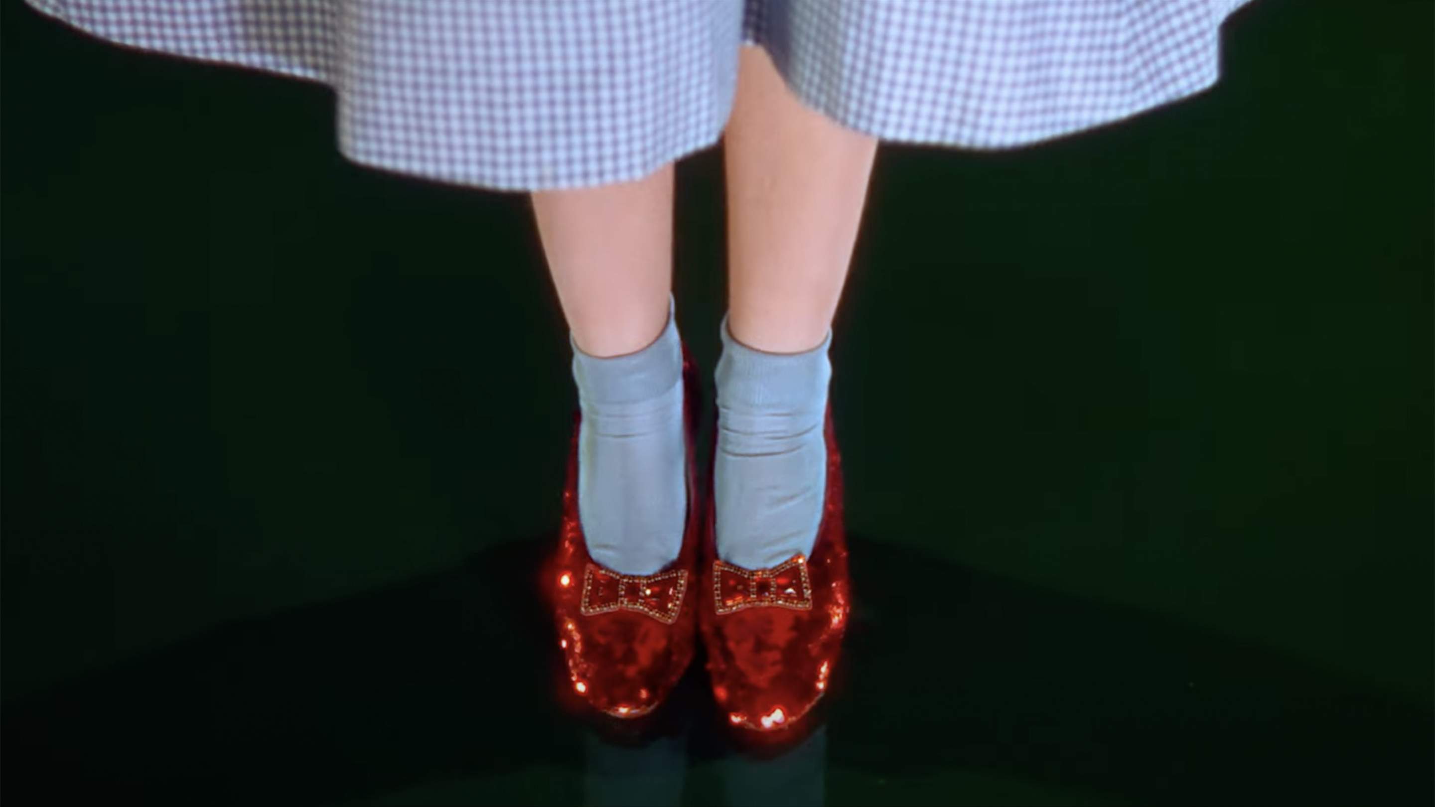 The Wizard of Oz — Theatrical - Concrete Playground