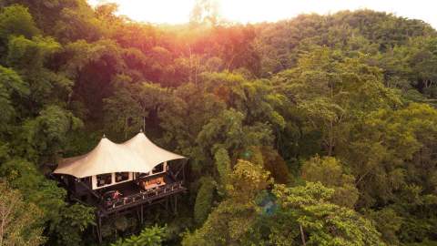 One of These Thailand Hotels Is Expected to be the Filming Location for 'The White Lotus' Season Three