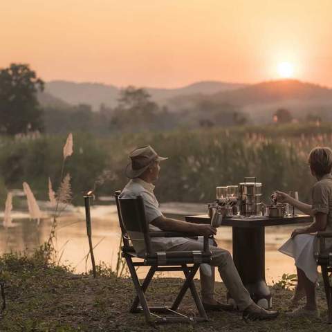 One of These Thailand Hotels Is Expected to be the Filming Location for 'The White Lotus' Season Three