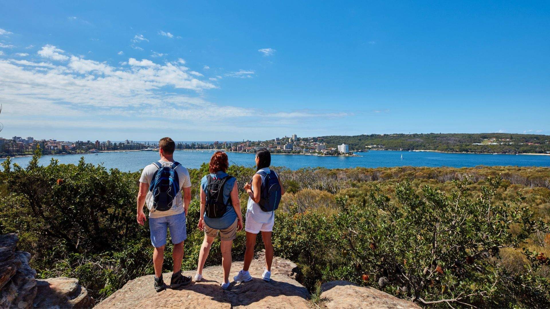 The Best Coastal Walks in Sydney to Try This Summer