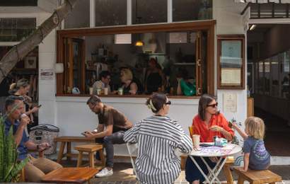 Background image for The Best Cafes in Sydney for 2023