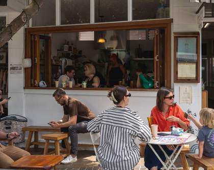The Best Cafes in Sydney for 2023