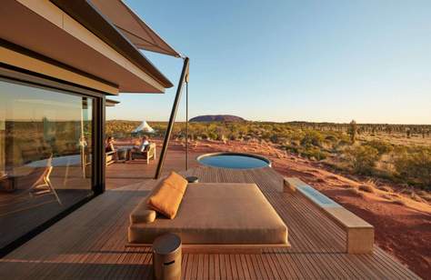 The Best Hotels in Australia Right Now — From Heritage Icons to Off-Grid Retreats