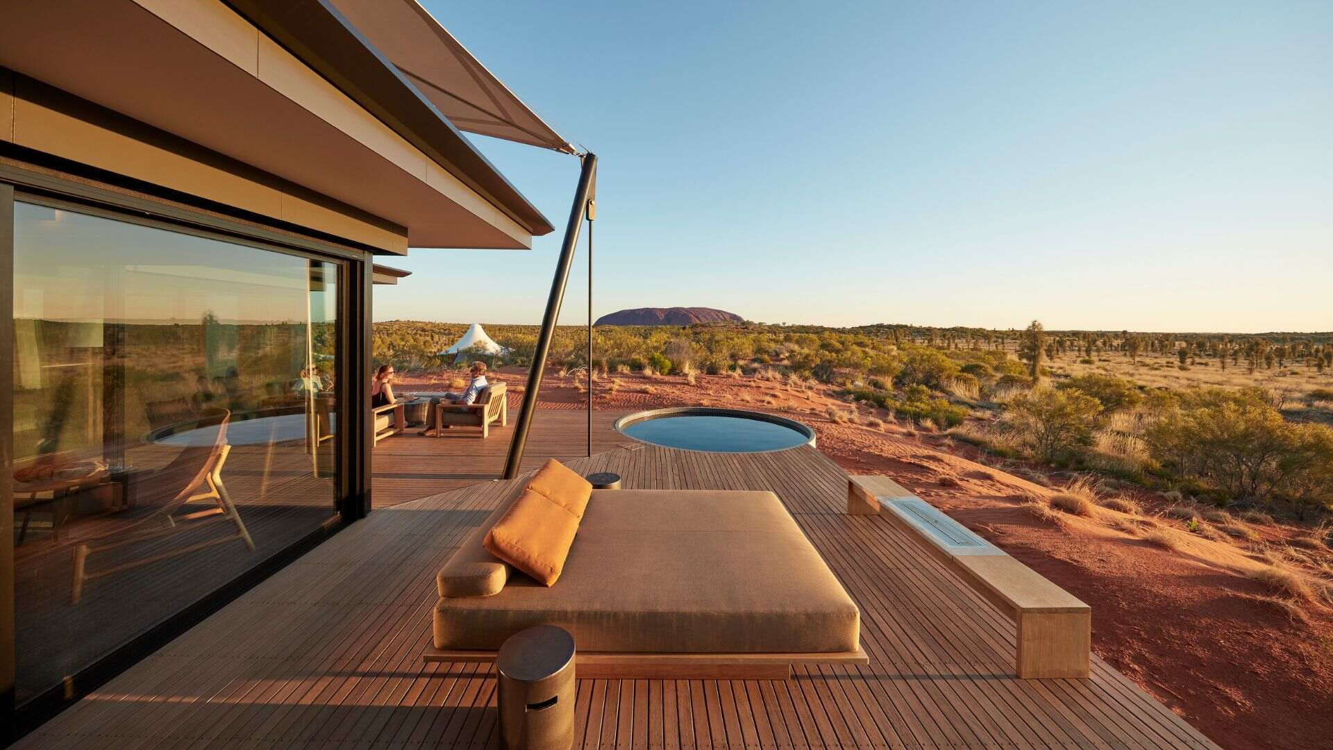 The Best Hotels in Australia Right Now — From Heritage Icons to Off-Grid Retreats
