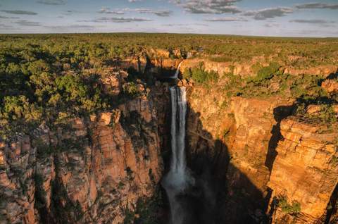 Score Flights to the NT From as Low as $89^ with Jetstar