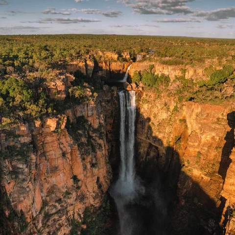 Score Flights to the NT From as Low as $89^ with Jetstar