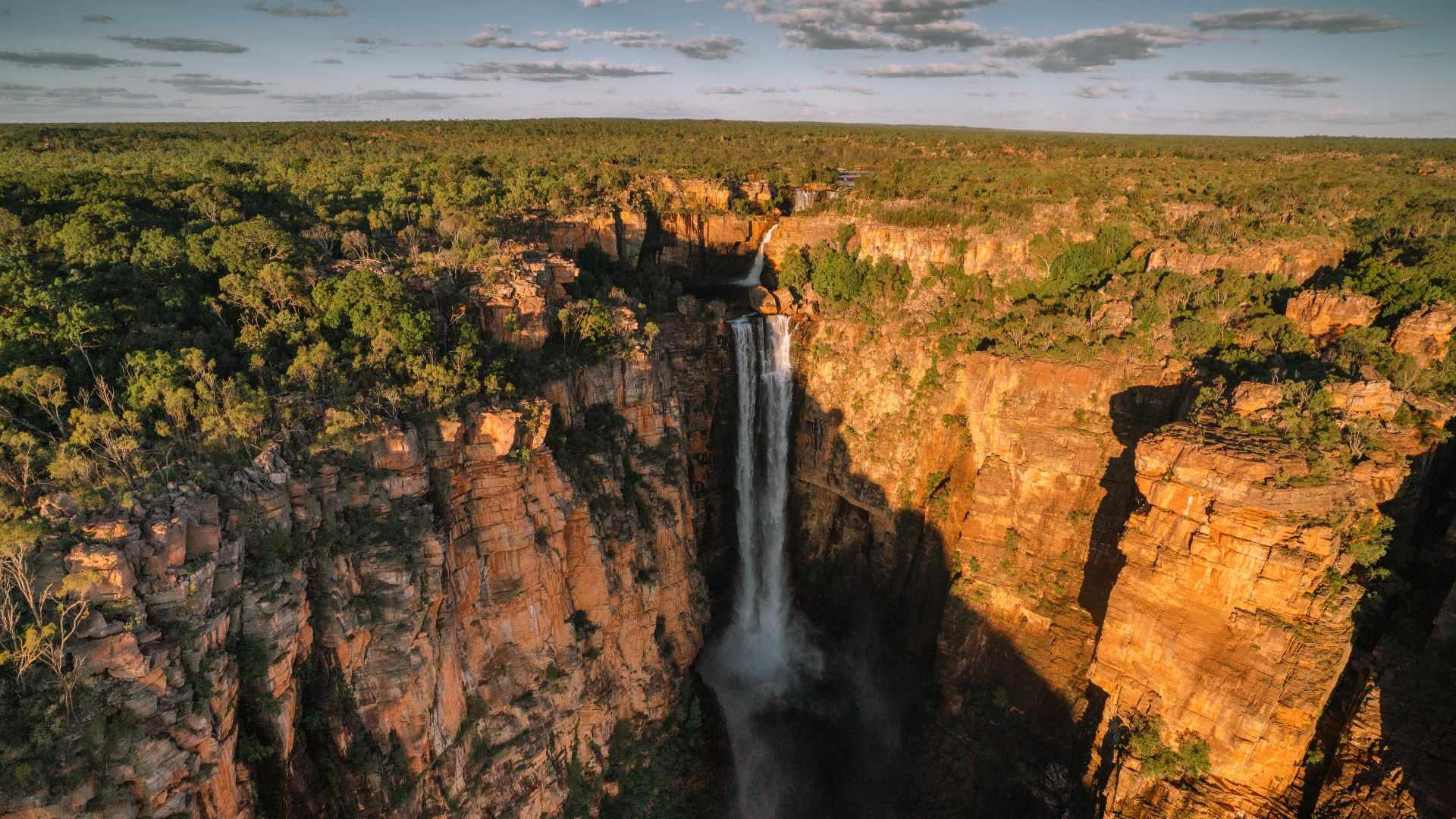 Score Flights to the NT From as Low as $89^ with Jetstar