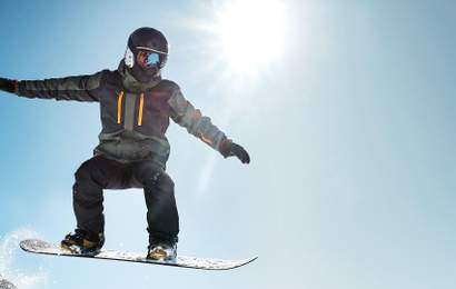 Background image for Aldi's Huge Snow Gear and Thermal Apparel Sale Is Returning in 2023 to Warm Up Your Winter