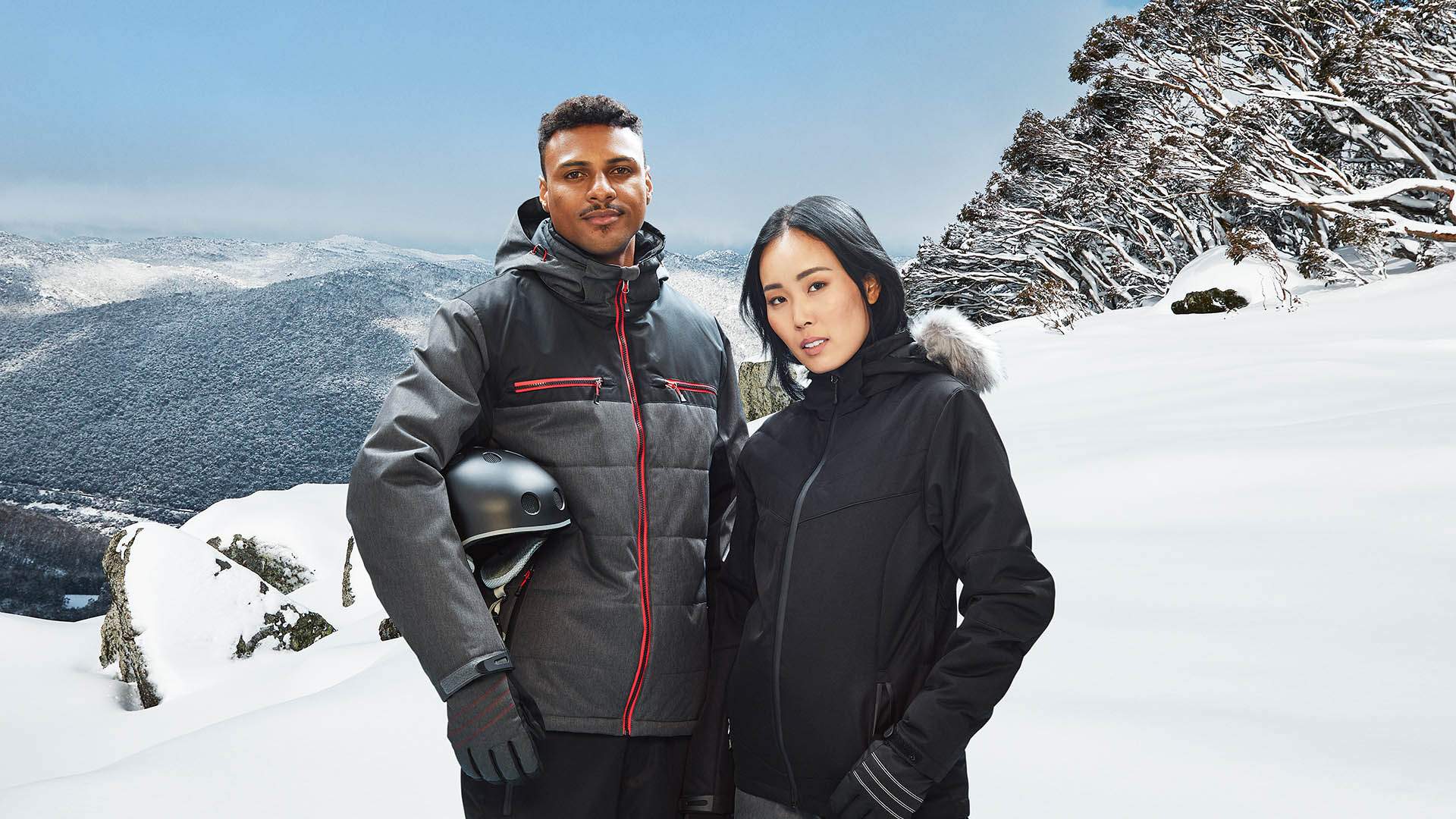 Aldi snow gear 2019 whats new how much does it cost and does it stack  up  Snowriders Australia