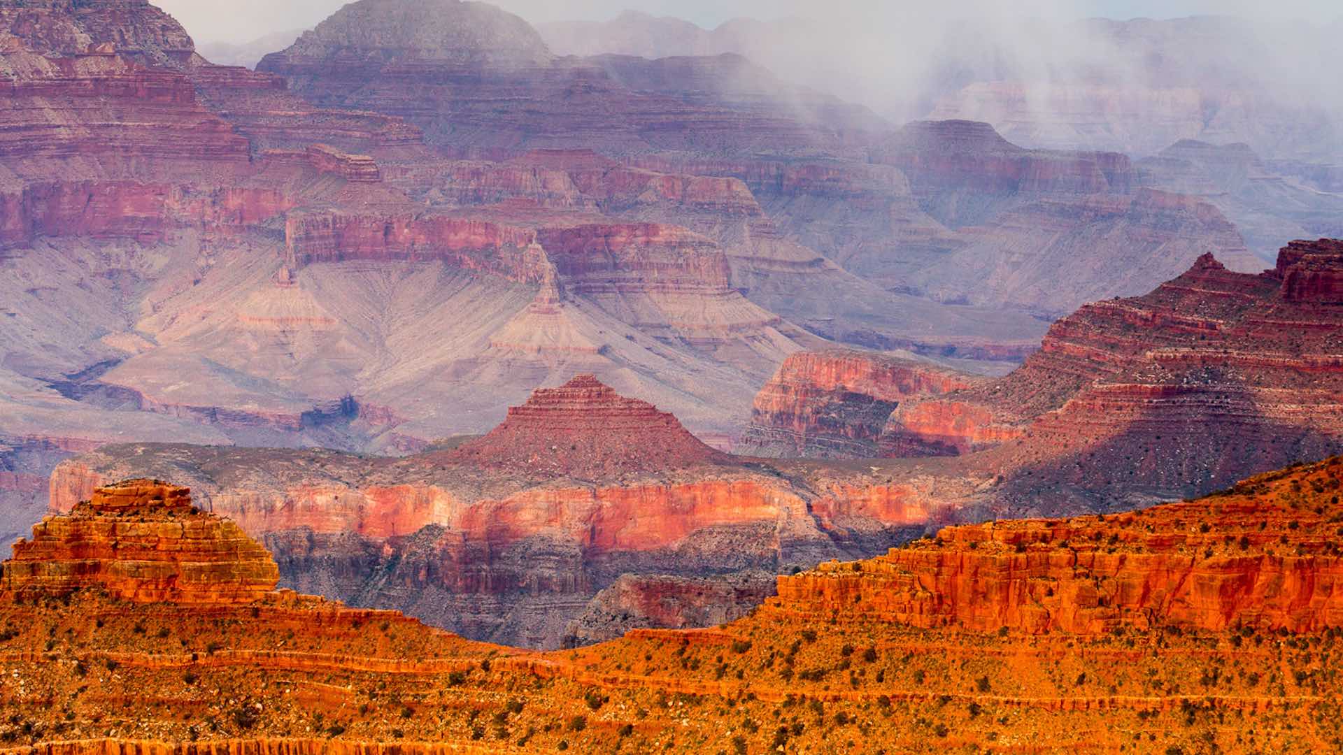 Plan your trip to Grand Canyon National Park - Roadtrippers