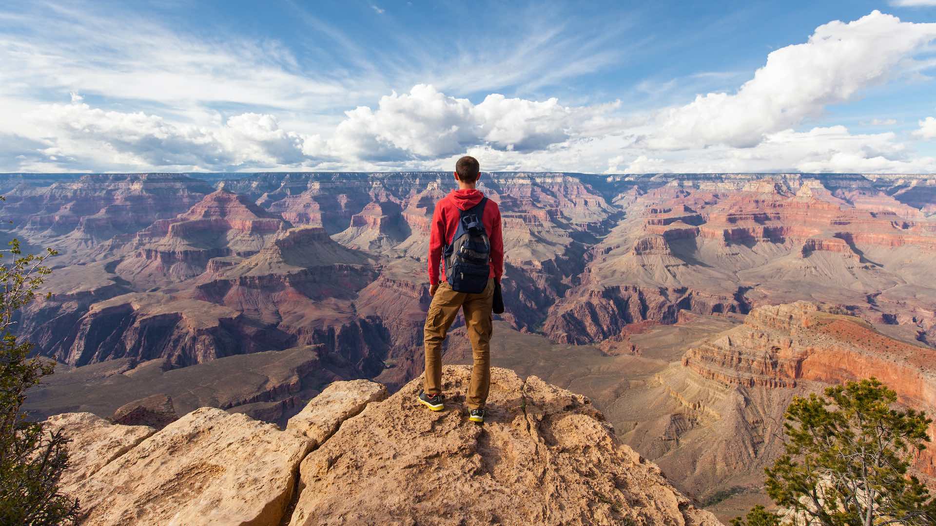 Beyond the Grand Canyon: An Alternative Guide to Arizona