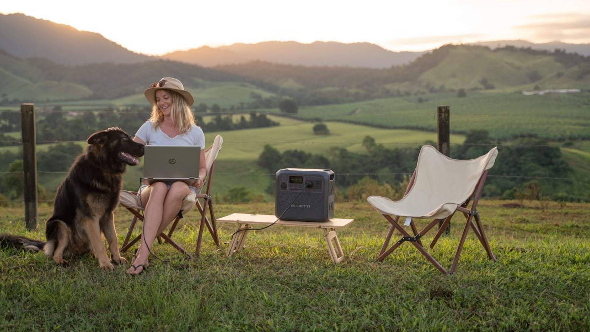 A Cutting-Edge Portable Power Generator is Hitting Shelves in Australia With a Limited-Time Launch Price