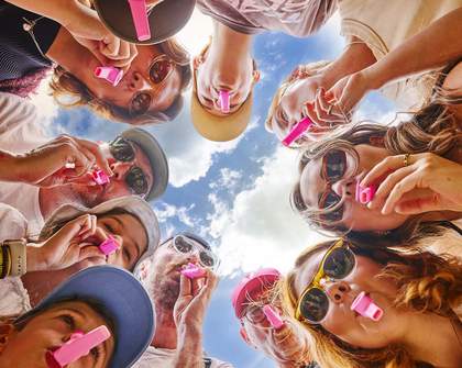 Brisbane Festival 2023 Is Filling Victoria Park with a 10,000-Kazoo Orchestra — and You Can Take Part