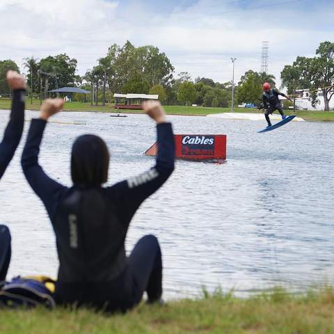 Cables Wake Park