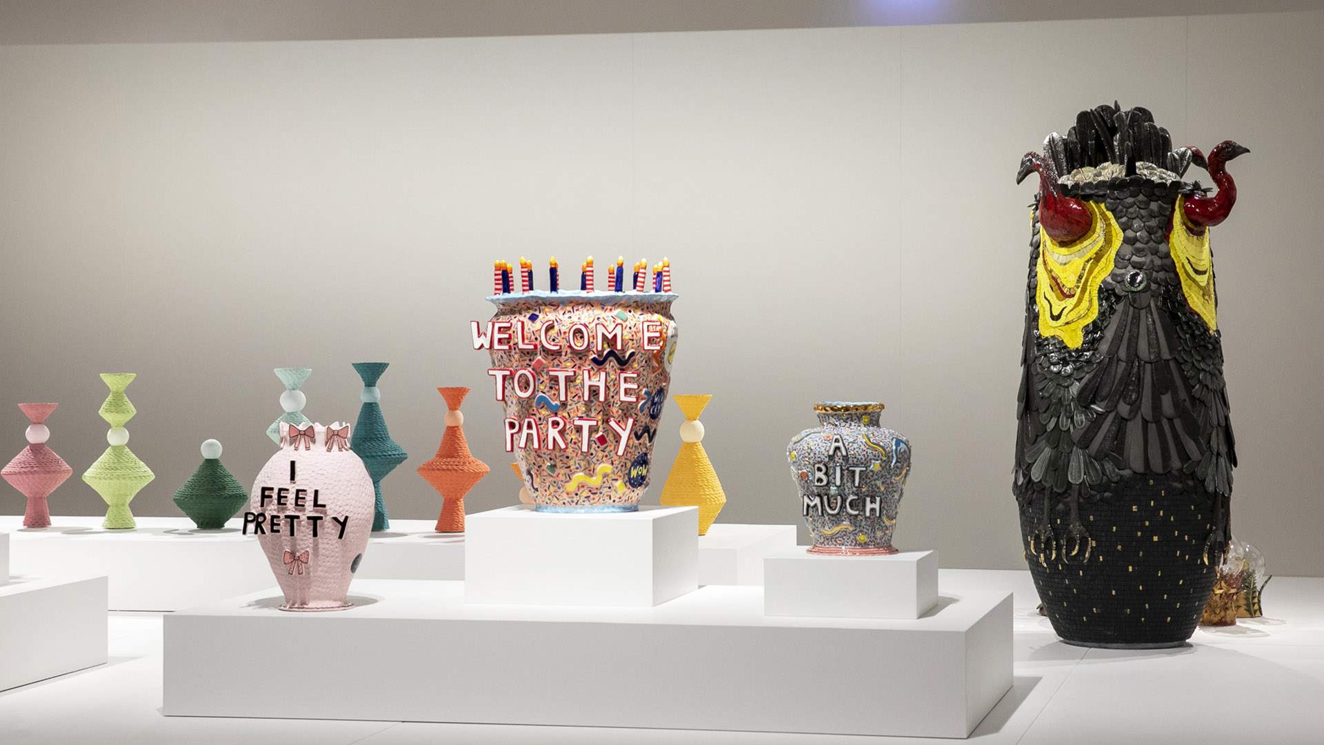 Museum of Brisbane's Latest Big (and Free) Exhibition Is All About Clay, Pottery and Ceramics