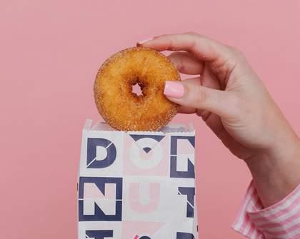 Freebie Alert: Donut King Is Giving Away Free Hot Cinnamon Doughnuts Today