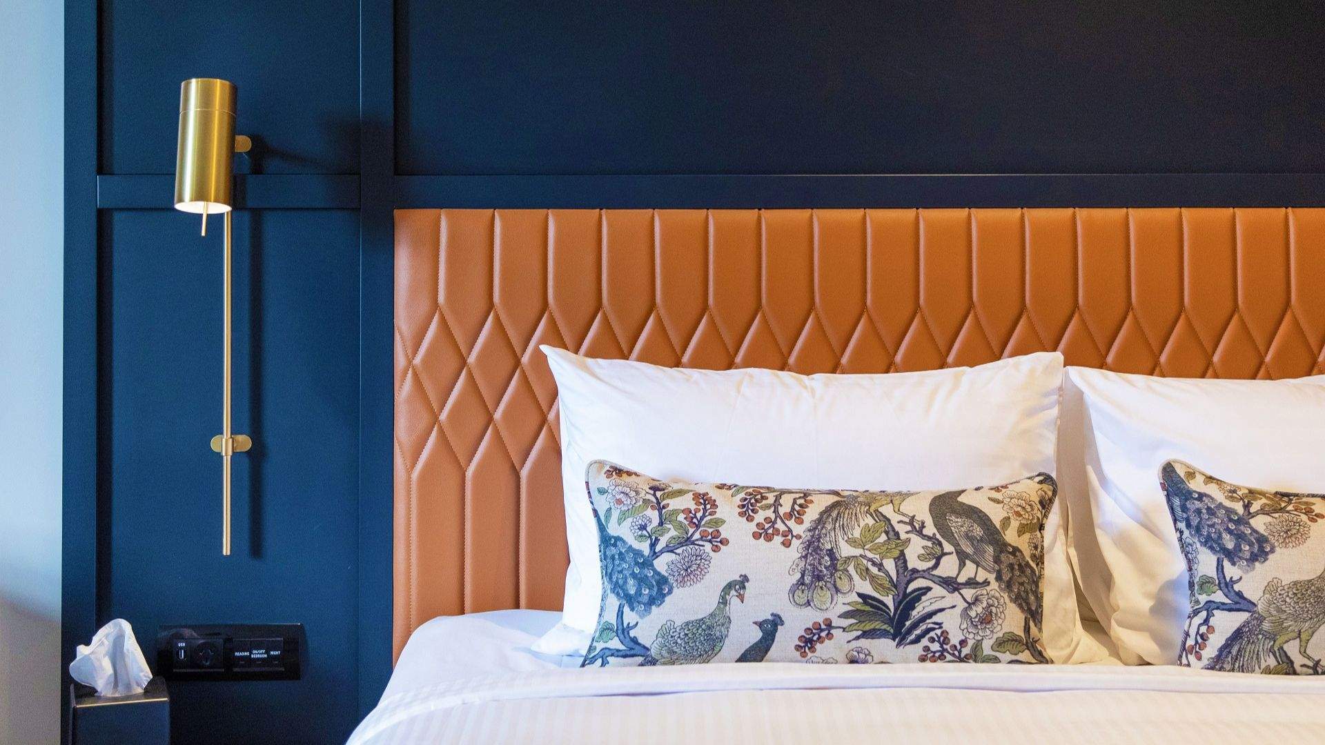 The Dorsett Is the Latest Hotel Brand to Launch a Luxe Melbourne CBD Outpost