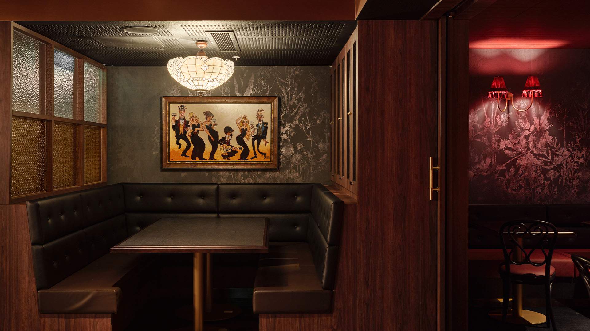 Award-Winning Cocktail Bar Eau-de-Vie Has Reopened in Its New Home Three Years After Leaving Darlinghurst