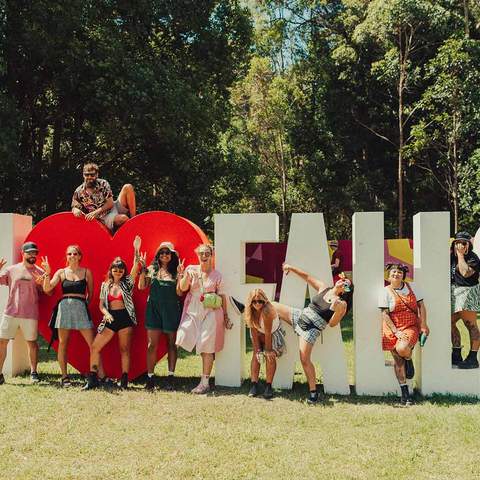 Just In: Falls Festival Is Taking a Year Off and Won't Host Any Fests Over Summer 2023–24