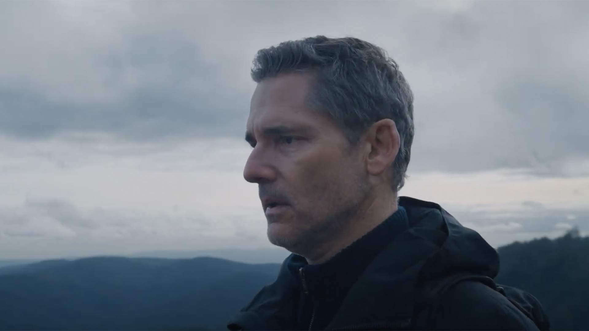 Eric Bana Is Back as Aaron Falk in the Tense First Trailer for 'The Dry' Sequel 'Force of Nature'