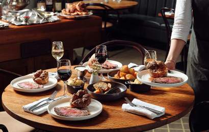 Background image for Melbourne's 23 Best Hearty Winter Roasts