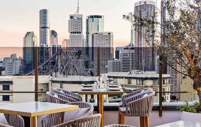 Background image for The Best Places in Brisbane to Treat Your Mum on Mother's Day (or Any Day)