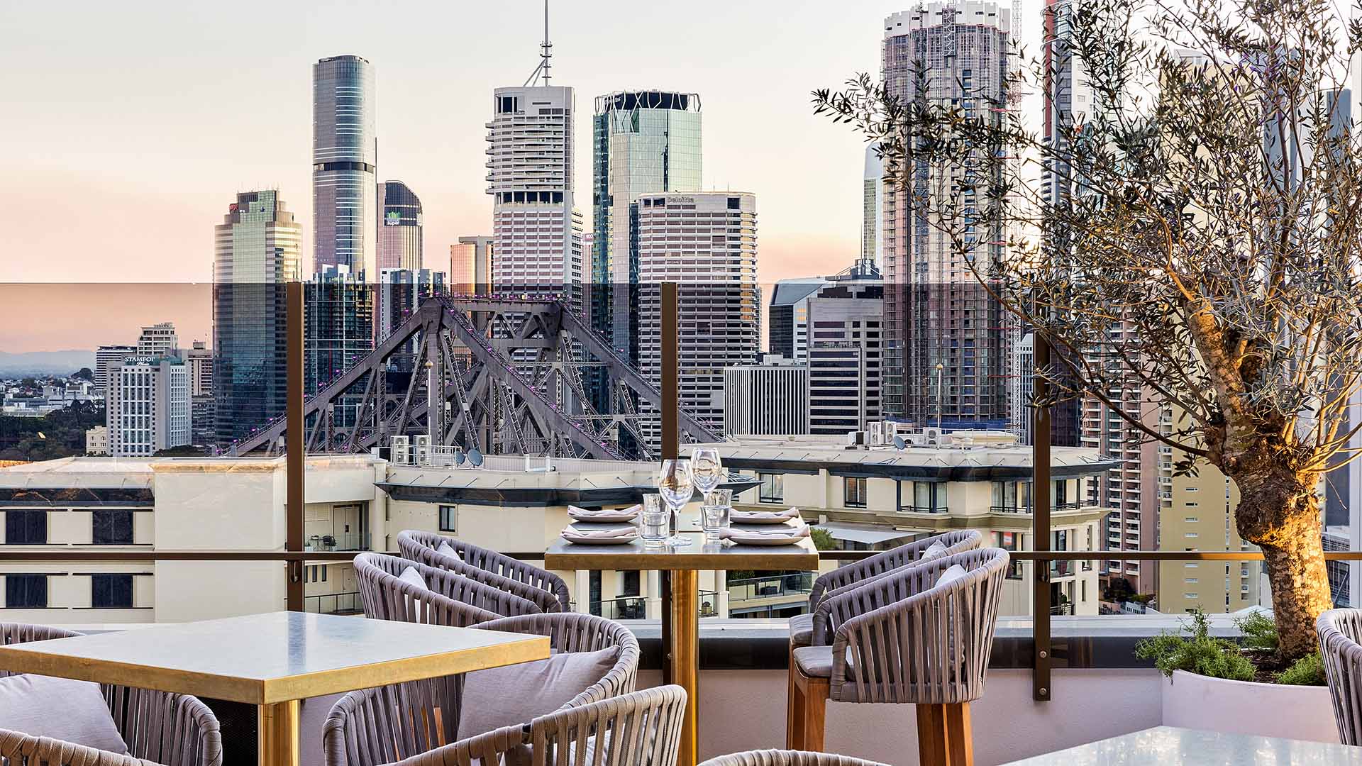 The Best Places in Brisbane to Treat Your Mum on Mother's Day (or Any Day)