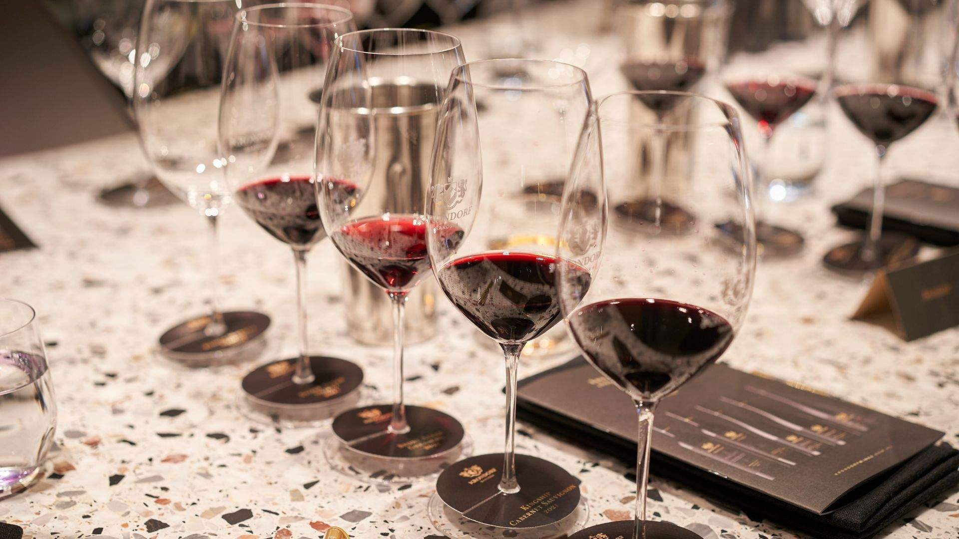 The Krondorf Wines 2023 Collection Will Have You Sipping the Luxury and Tradition of the Barossa