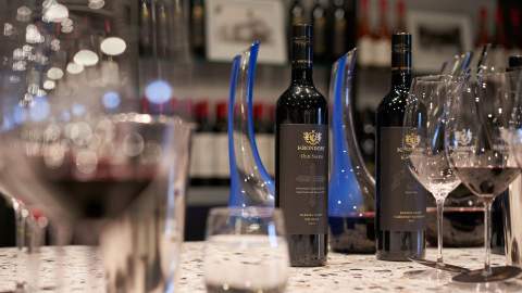 The Krondorf Wines 2023 Collection Will Have You Sipping the Luxury and Tradition of the Barossa