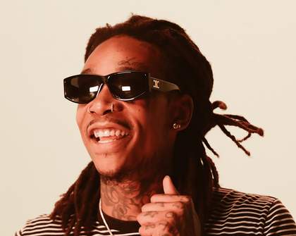 Light It Up Is the New Wiz Khalifa-Headlined Hip Hop Festival That's Touring Down Under This Spring